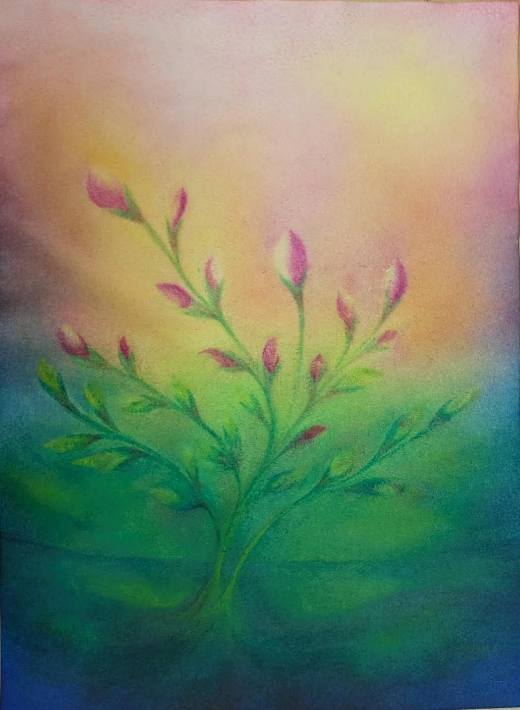 Stage Peinture du 5-6-7 MARS